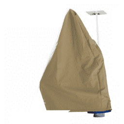 Tan Revolution Lift Cover, F-720SSC-T