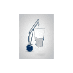50" X 39.5" Sling Assembly For Adults, F-037XXLS