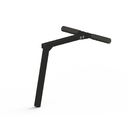 ProWave Pool Bike Training Bar,  F-PWVTB