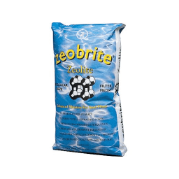 Zeobrite Sand Filter Media 50 lb Bag