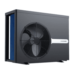 InverECO Inverter Heat & Cool Pump 66K BTU, INVECO660