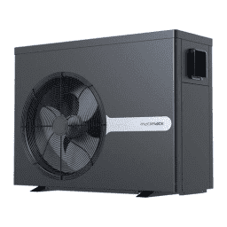 InverECO Inverter Heat And Cool Pump 32K BTU, INVECO320