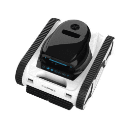GT Freedom i60 Cordless Robotic Pool Cleaner, 6-Hour Runtime, Freei60NA