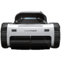 GT Freedom i60 Cordless Robotic Pool Cleaner, 6-Hour Runtime, Freei60NA