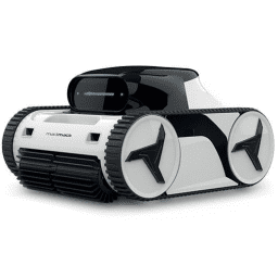 GT Freedom i80 Cordless Robotic Pool Cleaner, 8-Hour Runtime, Freei80NA