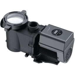InverFLOW ECO F300i Inverter Pool Pump With Built-In Timers