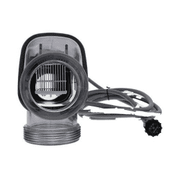 Replacement Salt Cell for CaliMar Titanium Edition System, CMARSCT20-7Y