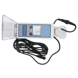 Replacement Salt Cell Compatible with IntelliChlor IC20, 20K Gallons, CMARCIC20-1Y