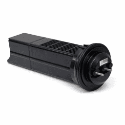Replacement Salt Cell Compatible with Zodiac Nature2 Fusion Soft 700 System Model R0502800, 12K Gallons, CMARCFS12-1Y