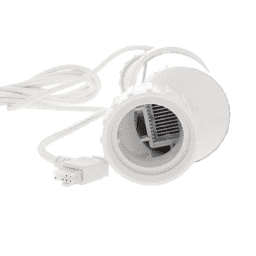 Replacement Cell for CaliMar Salt Chlorine Generator, Up to 15,000 Gallon Pools