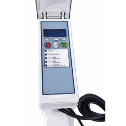 Replacement Salt Cell Compatible with IntelliChlor IC40, 40K Gallons, CMARCIC40-1Y