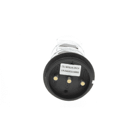 Replacement Salt Cell Electrode Compatible with CompuPool CPSC24 Models, 5-Blade for up to 26K Gallons, CMARCCE30-1Y