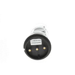 Replacement Salt Cell Electrode Compatible with CompuPool CPSC36 Models, 7-Blade for up to 40K Gallons, CMARCCE40-1Y
