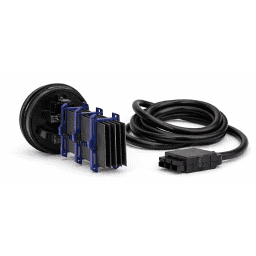 Replacement Salt Cell With Housing Compatible With SGS Wave & Breeze 540 Systems And CMP Powerclean 540 Systems, 40K Gallons