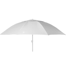 Pool Buoy Replacement Umbrella, Tide White