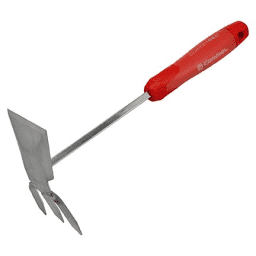 Premium Stainless Steel ComfortGEL HOE/CULTIVATOR