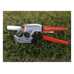 PVC Pipe Cutter High-Carbon Steel Blade
