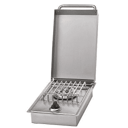 Outdoor Products Single Side Burner LP