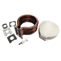 Cupro Nickel Tube Sheet Coil Assembly Kit for MT 400HDNA, 400HD-LP