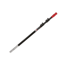CarbonLite Pole with Lever Lock, 6' - 12', CL612L