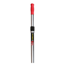 7000 Promax Series Telepole with Outside Lock, 8' to 16', 2-Piece