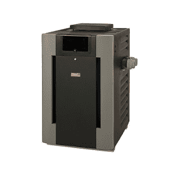 Digital Natural Gas Pool Heater 399k BTU, Electronic Ignition, High Altitude #52 6000-9000 Feet, P-M406A-EN-C 009973, P-D406A-EN-C 010005, P-R406A-EN-C 009849