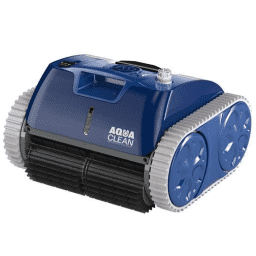 AquaClean AC1500 PRO Cordless Robotic Pool Cleaner, AC1500P
