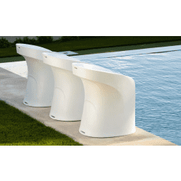 Cloud Signature Collection Barstool, Counter Height