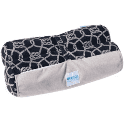Laze Hammock, Nautical Knots