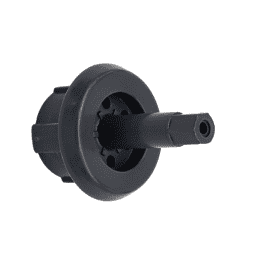 Active Brush Adaptor S, Right