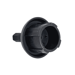 Active Brush Adaptor S, Right