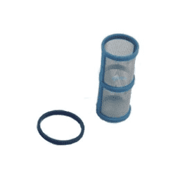 Filter Screen for Small In-Line Filter