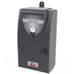 Lighting Plug-in-Pool System Power Supply, 150W 12/13/14V-AC