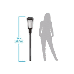 Mosquito Repellent Patio Shield Torch