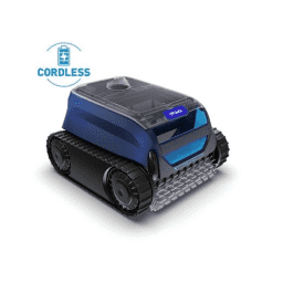 FREEDOM SC Cordless Robotic Cleaner, 3 Liter Canister Size