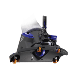 Vektro Orkka Cordless Battery Powered Commercial Pool Leaf Vac