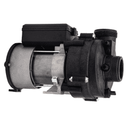 Spa Circulation Pump, 1-Speed, 0.25 HP, 230V, 1.1A, 60Hz, 1070021, 1030056