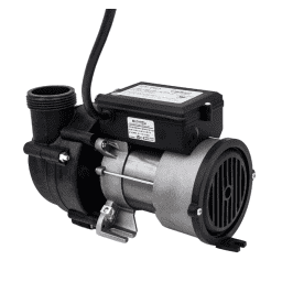 Spa Circulation Pump, 1-Speed, 0.25 HP, 230V, 1.1A, 60Hz, 1070021, 1030056