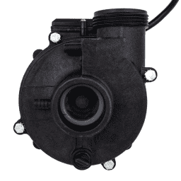 Spa Circulation Pump, 1-Speed, 0.25 HP, 230V, 1.1A, 60Hz, 1070021, 1030056