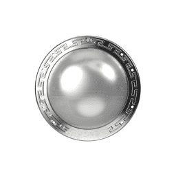 IntelliBrite Architectural Series White LED Pool Light Fixture, 120V 300W Equivalent 150' Cord