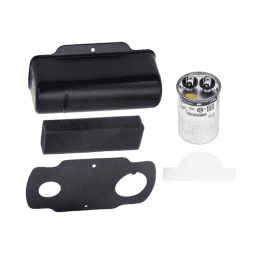 Capacitor 30Uf 440V