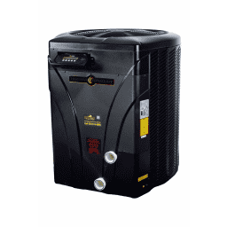 HeatWave SuperQuiet IceBreaker SQ200R Heat & Cool Pump, 138K BTU, 3-Phase 208-230V 60HZ