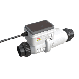 IntelliChlor Plus60 Salt Chlorine Generator Cell 60k gal