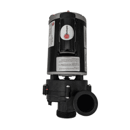 Ultimax Pump 4HP 230V