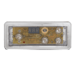4-Button Topside Vl404 Keypad