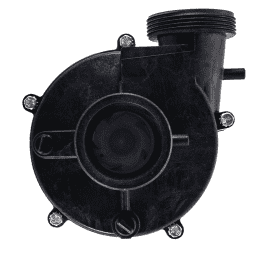 Wet End Ultimax 2.0 HP 2 Inch MPT