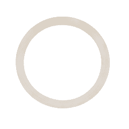 Hydro-Air Clear Gasket