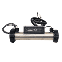 FloThru Heater VS100, 4.0kw, 230V