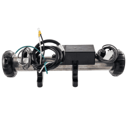 Remote FloThru Heater BP100 4.0Kw