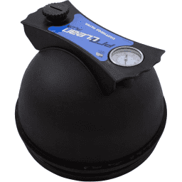 ProClean Plus Filter Lid & Lock-Ring Assembly, 75 - 100 Sq. Ft.